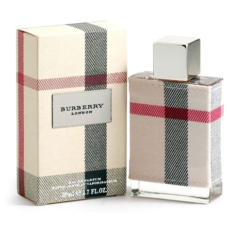 burberry london perfume women's review